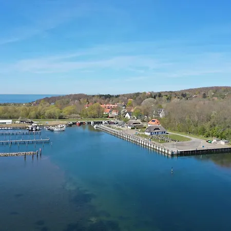 Gaestehaus Sternschanze - App 3 &bdquobootsmann&ldquo Lejlighed *