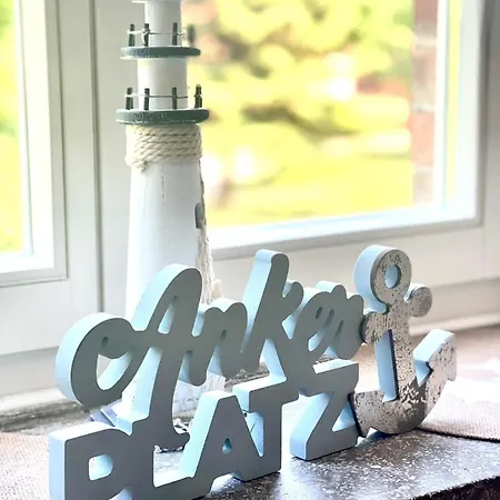 Gaestehaus Sternschanze - App 3 &bdquobootsmann&ldquo